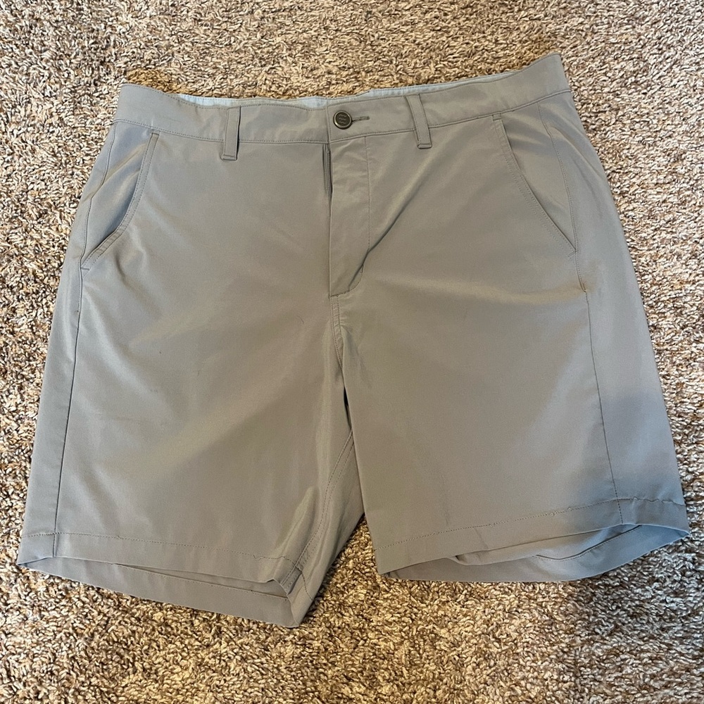 Free Fly Men’s Hybrid Short II 7”